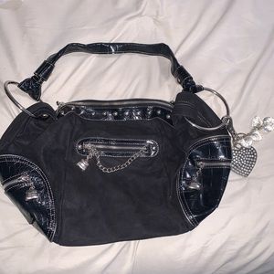 Kathy Van Zeeland Purse